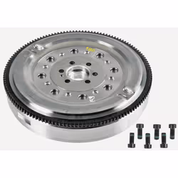 Volant bimasse SACHS 2294 000 285 - Vue supplémentaire 4