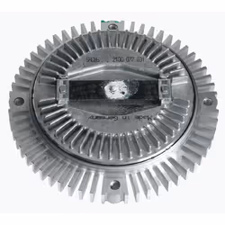 Embrayage, ventilateur de radiateur SACHS 2100 077 031