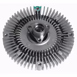 Embrayage, ventilateur de radiateur SACHS 2100 077 031