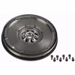 Volant bimasse SACHS 2294 000 293 - Vue supplémentaire 3