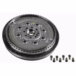 Volant bimasse SACHS 2294 000 293 - Vue supplémentaire 4