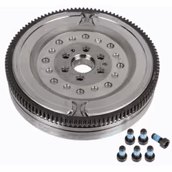 Volant bimasse SACHS 2294 000 296 - Vue supplémentaire 4