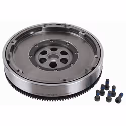 Volant bimasse SACHS 2294 000 298