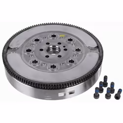 Volant bimasse SACHS 2294 000 298 - Vue supplémentaire 4