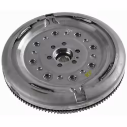 Kit d'embrayage SACHS ZMS Modul 2289 000 041 - Vue supplémentaire 4
