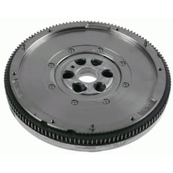Volant bimasse SACHS 2294 000 329