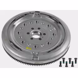 Volant bimasse SACHS 2294 000 329 - Vue supplémentaire 4