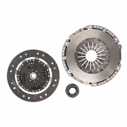 Kit d'embrayage SACHS 3000 951 259