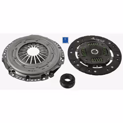 Kit d'embrayage SACHS 3000 951 259