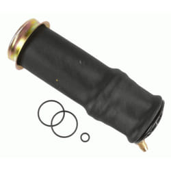 Ressort pneumatique, suspension de cabine SACHS 310 619