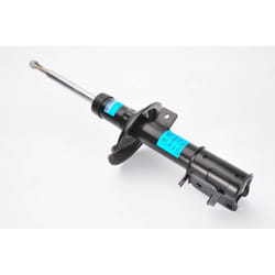 Amortisseur SACHS 310 763 gauche