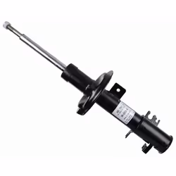 Amortisseur SACHS 310 763 gauche