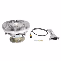 Embrayage, ventilateur de radiateur SACHS 2100 040 431