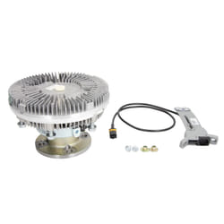 Embrayage, ventilateur de radiateur SACHS 2100 040 431