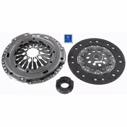 Kit d'embrayage SACHS 3000 951 260