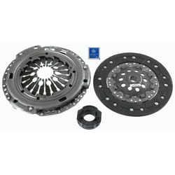 Kit d'embrayage SACHS 3000 951 260