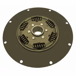 Amortisseur de torsion, embrayage SACHS 1866 000 021