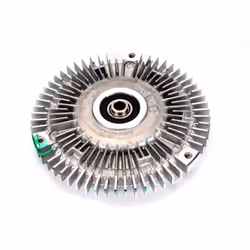 Embrayage, ventilateur de radiateur SACHS 2100 039 031