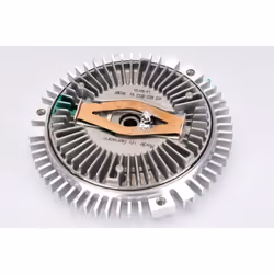Embrayage, ventilateur de radiateur SACHS 2100 039 031
