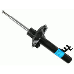 Amortisseur SACHS 311 241 gauche
