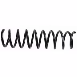 Ressort de suspension SACHS 996 712