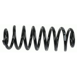 Ressort de suspension SACHS 996 715