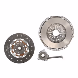 Kit d'embrayage SACHS XTend Kit plus CSC 3000 990 081