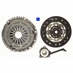 Kit d'embrayage SACHS XTend Kit plus CSC 3000 990 081