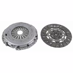 Kit d'embrayage SACHS XTend 3000 970 002