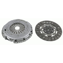 Kit d'embrayage SACHS XTend 3000 970 002