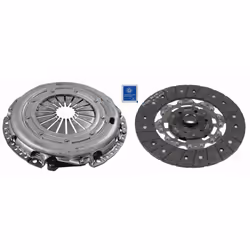 Kit d'embrayage SACHS XTend 3000 970 003