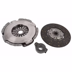 Kit d'embrayage SACHS 3400 700 430