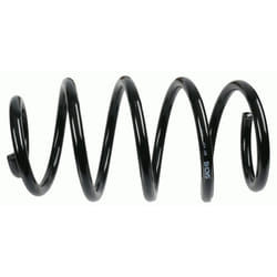 Ressort de suspension SACHS 997 849