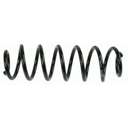 Ressort de suspension SACHS 996 622