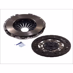 Kit d'embrayage SACHS XTend 3000 970 004
