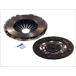 Kit d'embrayage SACHS XTend 3000 970 004