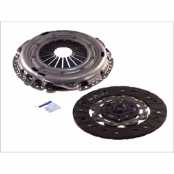 Kit d'embrayage SACHS XTend 3000 970 004
