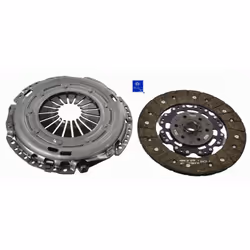 Kit d'embrayage SACHS XTend 3000 970 004