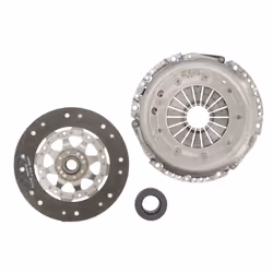 Kit d'embrayage SACHS XTend 3000 970 005