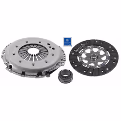 Kit d'embrayage SACHS XTend 3000 970 005