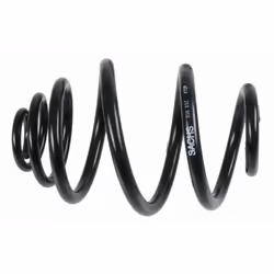 Ressort de suspension SACHS 996 690