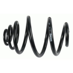 Ressort de suspension SACHS 996 690