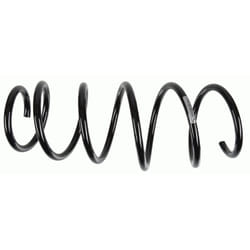 Ressort de suspension SACHS 997 994