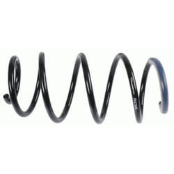Ressort de suspension SACHS 998 027