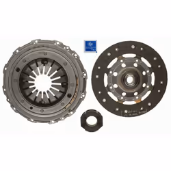 Kit d'embrayage SACHS 3000 951 005