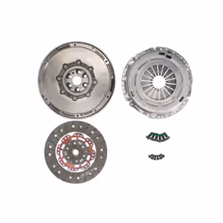 Kit d'embrayage SACHS ZMS Modul XTend 2289 601 002