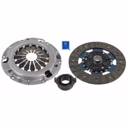 Kit d'embrayage SACHS 3000 951 274