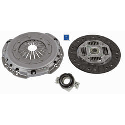 Kit d'embrayage SACHS 3000 951 278