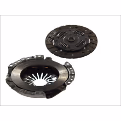 Kit d'embrayage SACHS 3000 951 006