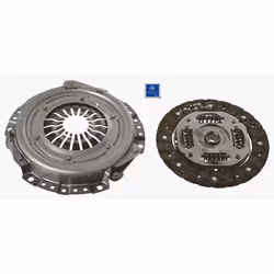 Kit d'embrayage SACHS 3000 951 006